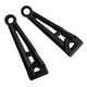 thumbnail image 3 of Partes Del Del Coche Del Modelo Del Modelo de 2pcs RC para 1/16 Piezas de Camiones de Hugo  Brazo superior delantero del coche RC, 3 of 7
