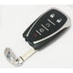thumbnail image 5 of Horande - Funda De Repuesto Para Llave De Chevy Malibu Cruze Camaro Equinox Blazer Sin Llave (5 Botones), 5 of 6