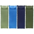thumbnail image 4 of Sleeping Pad for Camping,Backpacking, Hiking,Lightweight,Extra-Thickness-3.9" Inflatable & Compact-Camping Air Mattress, 4 of 6