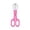 Pink, variant on Kids Insect Catcher With Sturdy Scissor Gripper, Bright Green Kid-Friendly Bug Catching Tool For Outdoor Exploration Nature Play Backyard Adventure