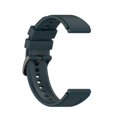 thumbnail image 1 of Correa deportiva de silicona de 22 mm para Huawei Watch GT 2 46 mm GT2 Pro GT2e GT3 SE Buds, 1 of 4