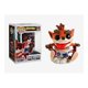 thumbnail image 1 of Figura Funko Pop Crash Bandicoot 4.5 Pulgadas, 1 of 2