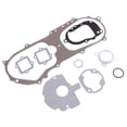 thumbnail image 1 of 2x 1 de juntas de motor Piezas de repuesto fiables de reparación de juntas de motor para Zulema Juego de juntas de motor, 1 of 8