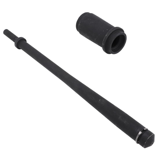 Truck Anchor Pin Bushing Driver Removal Installer Tool Kit 29090 1-3/8 in Heavy Duty Steel Pneumatic Brake Service Tool Set for Heavy Duty Semi Trucks and Trailers Maintenance Repair Accessories