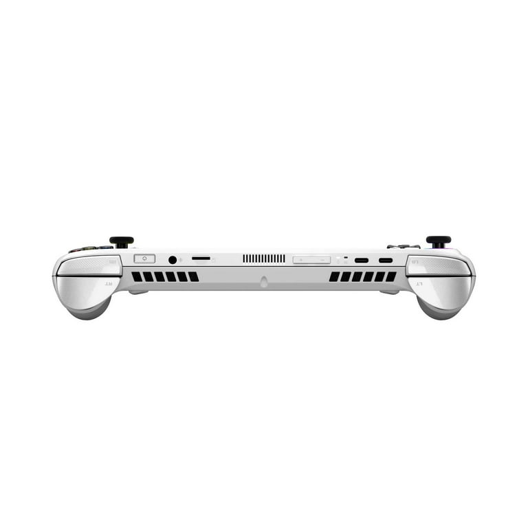 ASUS ROG Xbox Ally 7” 1080p 120Hz Gaming Handheld Touchscreen AMD Ryzen™ Z2 A 16GB RAM 512GB SSD White