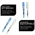 thumbnail image 6 of Qumonin 2 Refillable Fountain Pens for Calligraphy and Painting, 6 of 6