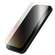 thumbnail image 2 of Mica Glass Elite ZAGG con privacidad 360 para iPhone 15 Plus negro, 2 of 10