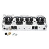 Edelbrock 61529 Performer RPM CNC Cylinder Head Hydraulic Flat Tappet 87cc Complete