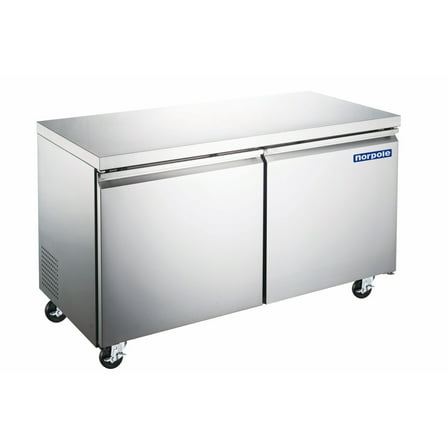 36“ Undercounter Refrigerator