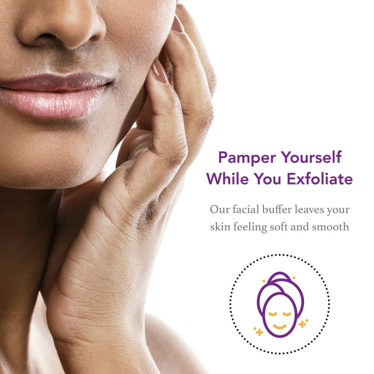Face buffer sale