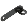 thumbnail image 5 of Borde de tarjeta de antena de coche de acero inoxidable, Base de borde de Clip de borde de tarjeta de antena de Radio de coche de acero inoxidable especial, 5 of 5