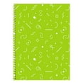 thumbnail image 3 of Hilroy 100pg Poly Notebook, 3 of 6