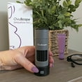 thumbnail image 5 of OvuScope Reusable Ovulation Test, At-Home Fertility Support Microscope, 5 of 11