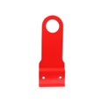 thumbnail image 2 of Afe Power 450-401005-R PFADT Series Front Tow Hook for Chevrolet Corvette C6 05-13, Red, 2 of 2