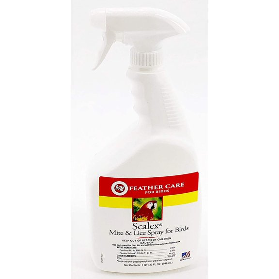 Lice Bedding Spray