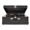 Crosley Traveler Turntable-Color:Black