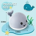 thumbnail image 5 of Dog Toothbrush, 360º Finger Toothbrush Kit, Ergonomic Design, Full Surround Bris, 5 of 5