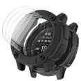 thumbnail image 1 of Funda con vidrio templado para Garmin Instinct 2X Solar, 1 of 6