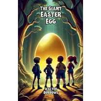 The Giant Easter Egg, (Paperback)