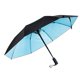 thumbnail image 1 of Umbrella with fan, rechargeable, foldable, portable, sunshade, cooling, anti-ultraviolet sun umbrella, 1 of 1