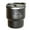 Black, variant on Giaone Modern Insulated Coffee Cup Stainless Steel Thermal Mug For Work Commutes