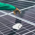 thumbnail image 1 of unbranded Conector De Cable ABS Resistente Al Con Doble Para Yates Y Paneles Solares, 1 of 7