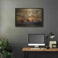 thumbnail image 5 of Luxe Metal Art 'Once Upon A Time' by Mario Sanchez Nevado, Metal Wall Art, 36"x24", 5 of 9