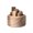 B, variant on Wooden Essential Oil Diffuser,Beech Wood Diffuser,Aromatherapy Diffuser,Small Round Diffuser for Home Offices Cars Yoga Rooms
