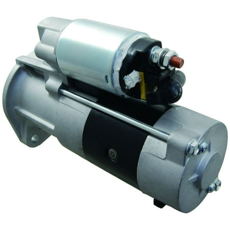 

Replacement for KUBOTA M9000F YEAR 2005 KUBOTA V3300 90HP DSL STARTER replacement light bulb lamp