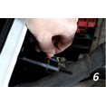 thumbnail image 5 of Fits 2021-2023 Ford F-150 Advanced FLOW Engineering Exhaust System Kit 49-33129-P Gemini XV Cat-Back System; Stainless Steel; With Muffler; 3 Inch Pipe Diameter; Single Exhaust With Dual Exit, 5 of 5