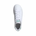 thumbnail image 4 of Tenis ADIDAS EF0213 Niños Casual Blanco 22mx, 4 of 4