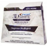 Crest Whitestrips Flex Fit Special Pack