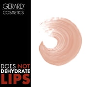 Gerard Cosmetic Hydra Matte Liquid Lipstick - Aphrodite , 0.085 oz Lipstick