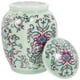thumbnail image 1 of Ceramic Tea Jar oriental sellado tarro de té recipe de té hermético, 1 of 5