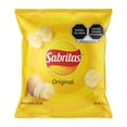 thumbnail image 2 of Papas fritas Sabritas sal 18 g, 2 of 3