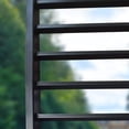 thumbnail image 2 of ALEKO Swing Steel Garden  Yard Pedestrian Gate 5 x 4 feet Milan Style, 2 of 5