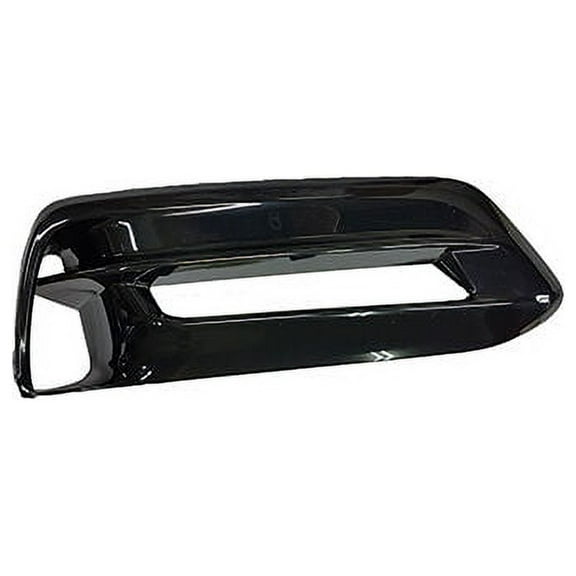 Right Passenger Side Bumper Cover Support - Compatible with 2018 - 2020 Honda Accord 2019