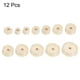 thumbnail image 3 of Kit de Troqueles para Prensa de Caja de Reloj de 12 Piezas, Juego de Troqueles de Nylon para Ajuste de Caja de Reloj, Herramienta de Reparación de Reloj, 3 of 6