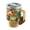 Camo, variant on Fisher-Price Laugh & Learn Wake up & Learn Coffee Mug Baby & Toddler Toy with Music & Lights
