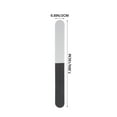 thumbnail image 3 of 5pcs Sanding Sticks Plastic Models Polishing Sanding Sticks Tools for Amateur, 3 of 8