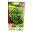 thumbnail image 1 of Semillas Vita Albahaca Grande 0.7 gr, 1 of 3