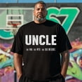 thumbnail image 2 of Big and Tall T Shirts Men Graphic Tee Shirt Short Sleeve Plus Size 2XL T0 5KPL W10, 2 of 8