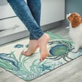 thumbnail image 2 of CounterArt Oceana 30" x 20" Anti Fatigue Floor Mat, 2 of 5
