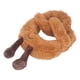 thumbnail image 4 of Juguete De La Felpa Del Pan, Juguete Relleno Pan Encantador Del Algodón De Los PP Para La Sala De Estar ANGGREK Otros, 4 of 8