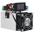 thumbnail image 4 of Electronic Load 0-10A 100W DC 12V Discharge Battery Capacity Tester Testing Module, 4 of 8