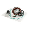 thumbnail image 2 of Joint de Régulateur pour Honda TG Xr 125 L Xr150 L 12-20, 2 of 10