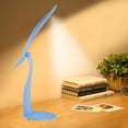 thumbnail image 2 of Secure Energy-saving Eye-protection Touching 24LED Smart Natuaral Desklight, 2 of 7