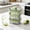 Green-Free Size/B, variant on Three Layer Ice Tray Ice Cube Maker with Lid Storage Box Stackable Ice Mold Odor Free Freezer Container for Kitchen Bar Beverage Prep Home Freezer Home Kitchen Office Pantry Counter Table Daily Use