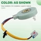 thumbnail image 5 of 51826525 Car Steering Angle Sensor for ALFA ROMEO FIAT, 5 of 5