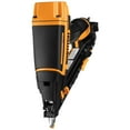 thumbnail image 3 of Bostitch Smart Point Pneumatic 15 Ga. Finish Nailer Kit, 3 of 4